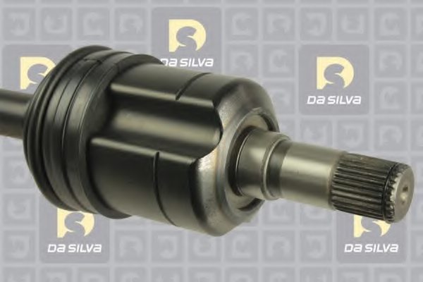 DA SILVA C90071 Drive Shaft
